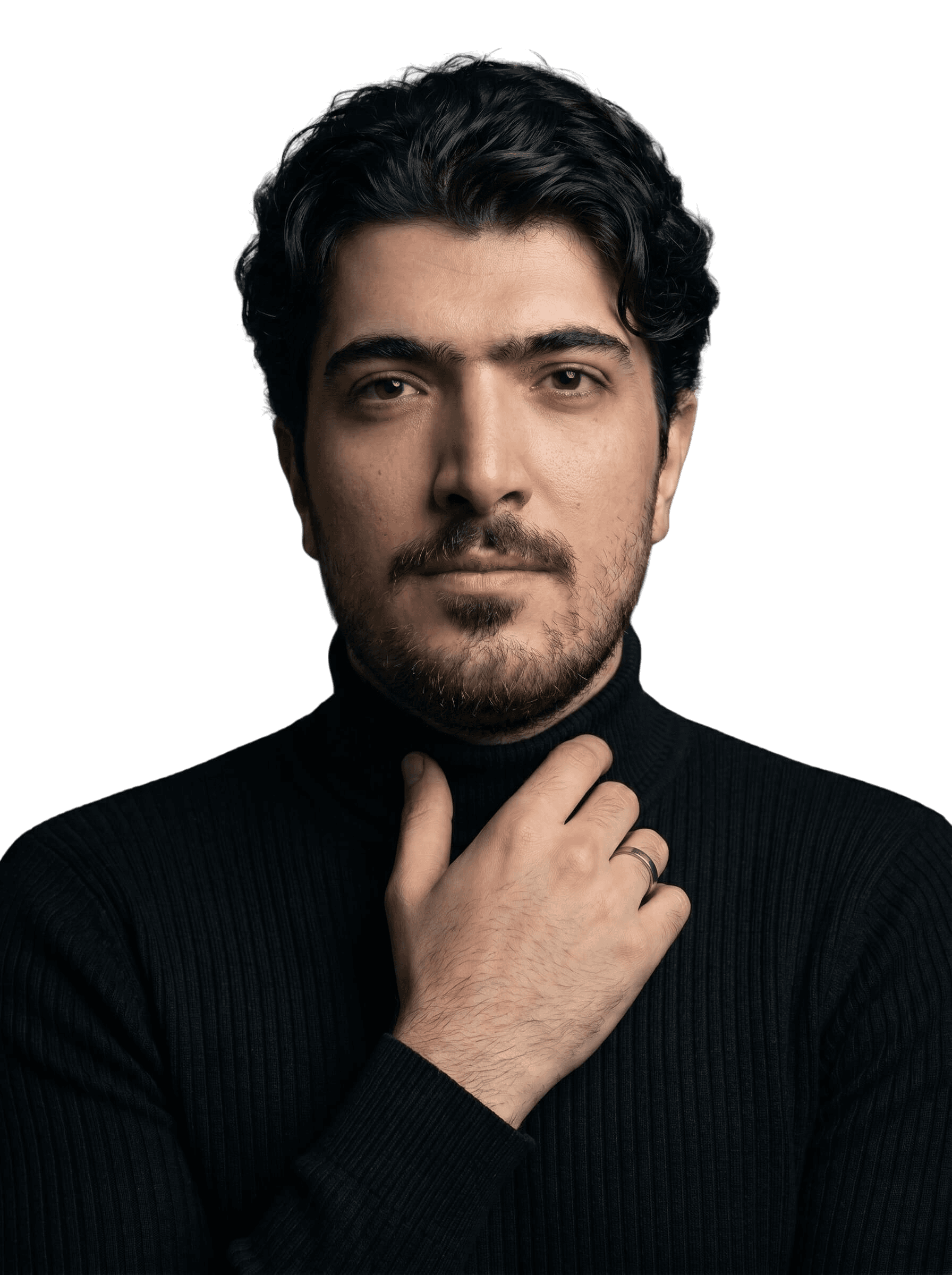 سینا اروجلو